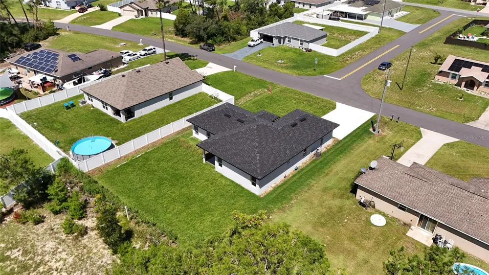 4450 SW 169TH LANE ROAD ocala, FL 34473