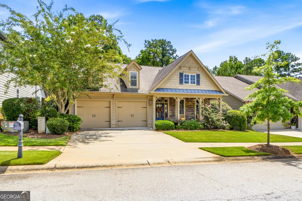1141 Pebble Creek LN Locust Grove, GA 30248