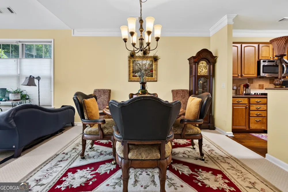1141 Pebble Creek LN Locust Grove, GA 30248