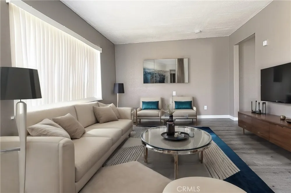 238 S Warner Street #C Ridgecrest, CA 93555
