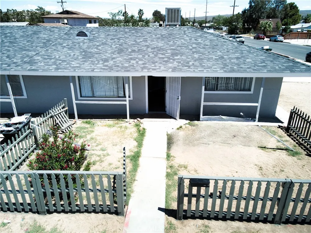 238 S Warner Street #C Ridgecrest, CA 93555