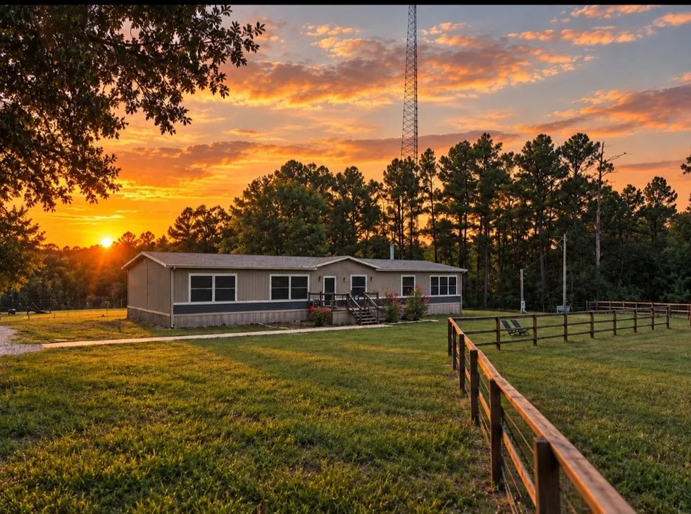 5789 Fm 811 Centerville, TX 75833