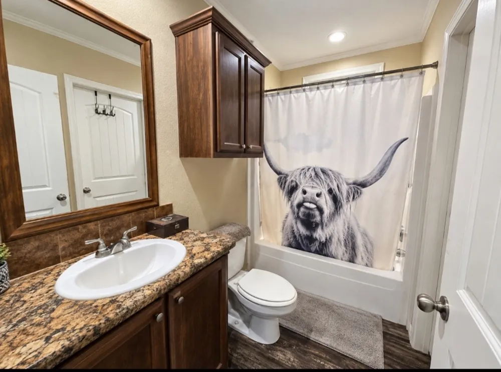 5789 Fm 811 Centerville, TX 75833