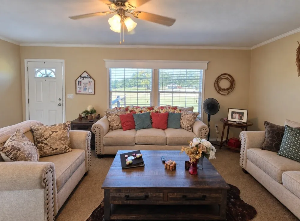5789 Fm 811 Centerville, TX 75833