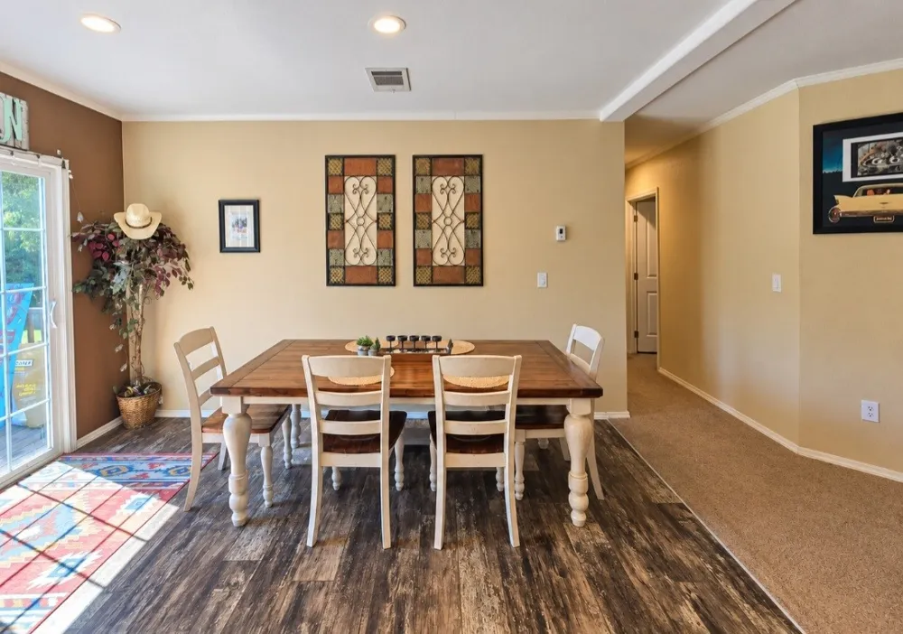 5789 Fm 811 Centerville, TX 75833