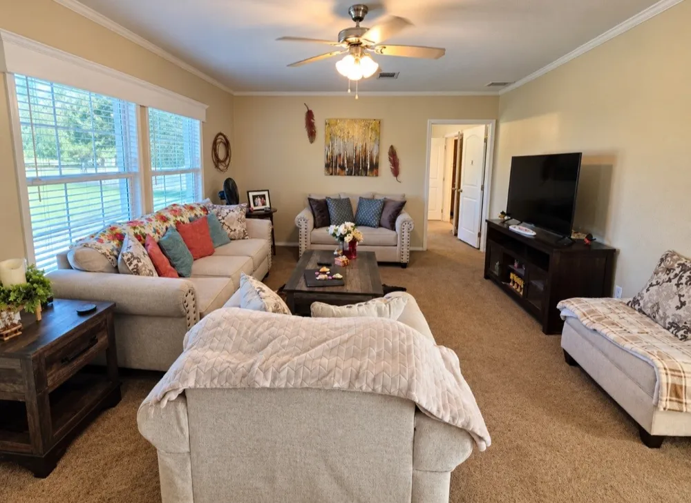 5789 Fm 811 Centerville, TX 75833
