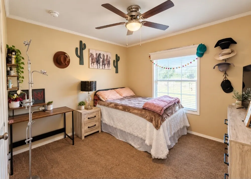 5789 Fm 811 Centerville, TX 75833