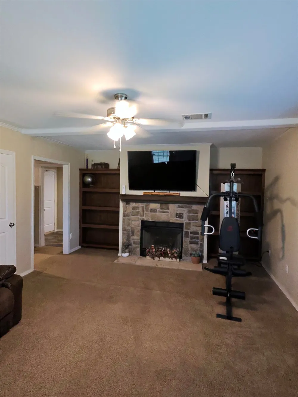 5789 Fm 811 Centerville, TX 75833