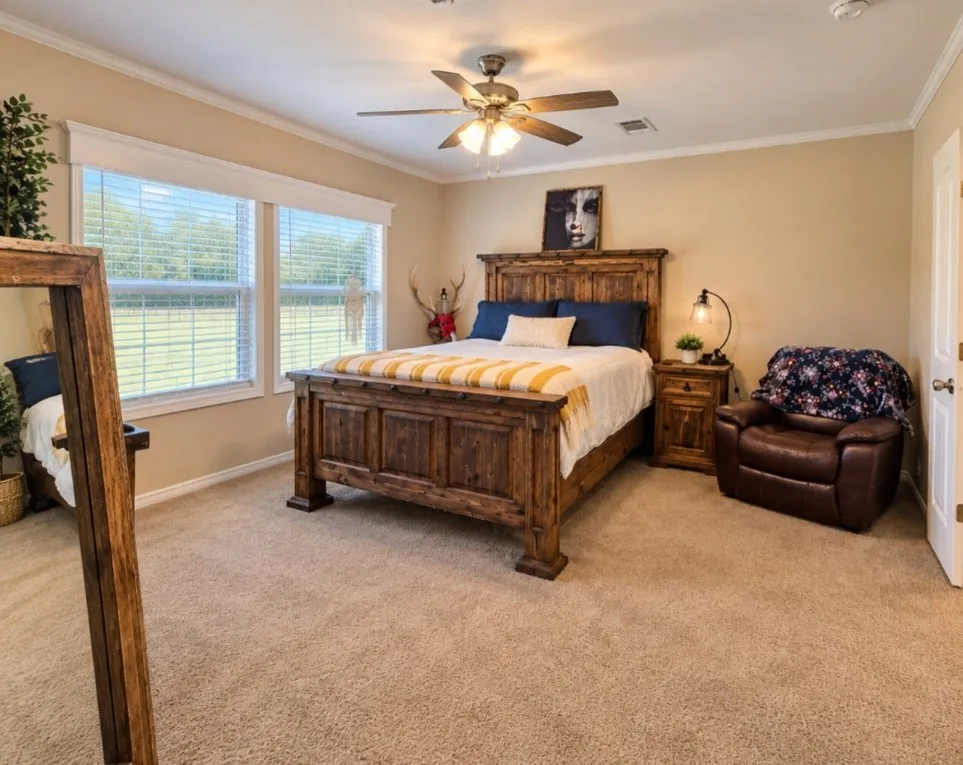 5789 Fm 811 Centerville, TX 75833