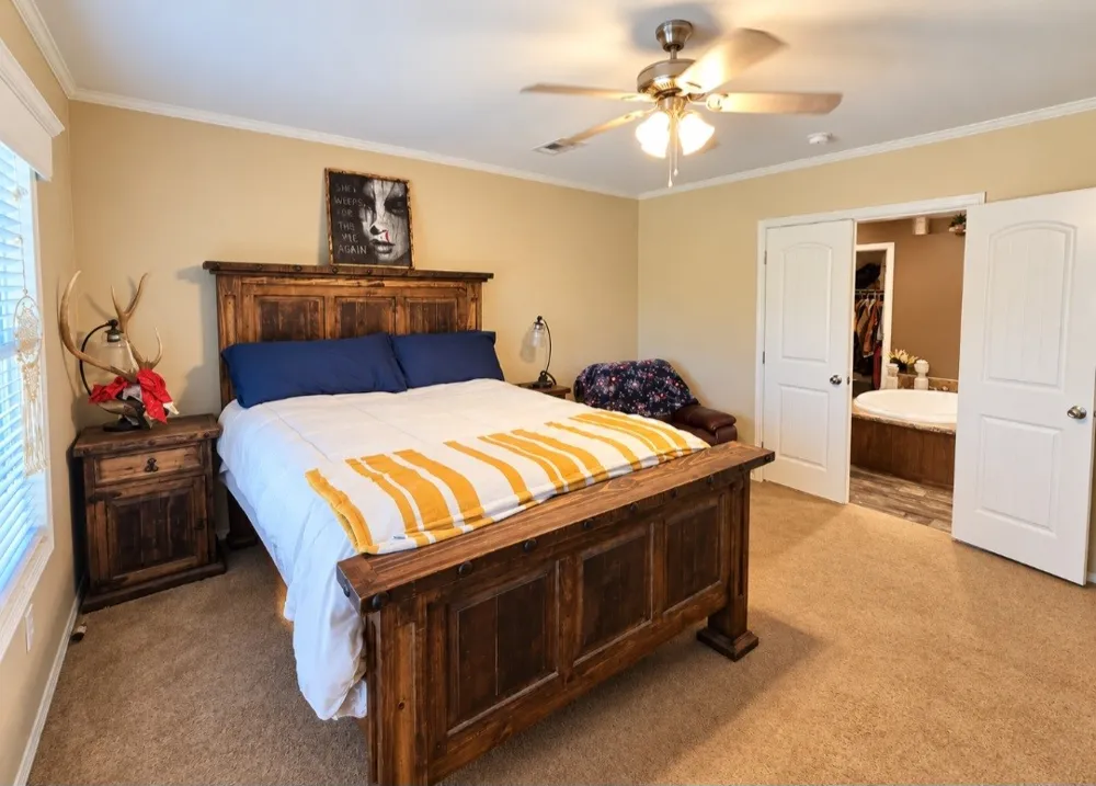 5789 Fm 811 Centerville, TX 75833