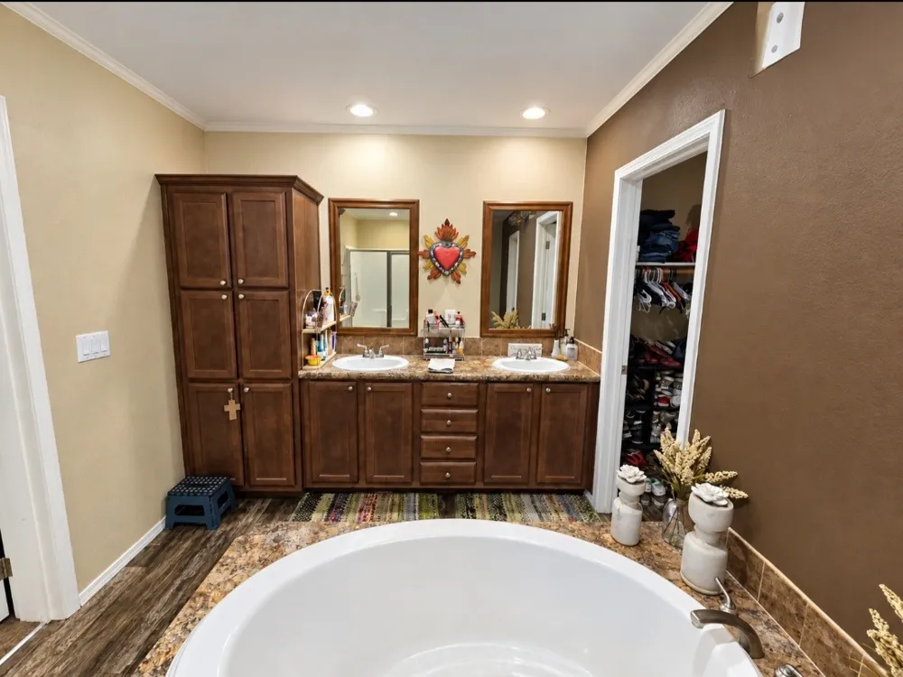 5789 Fm 811 Centerville, TX 75833