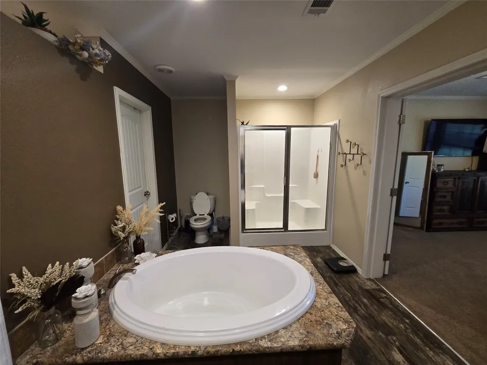 5789 Fm 811 Centerville, TX 75833