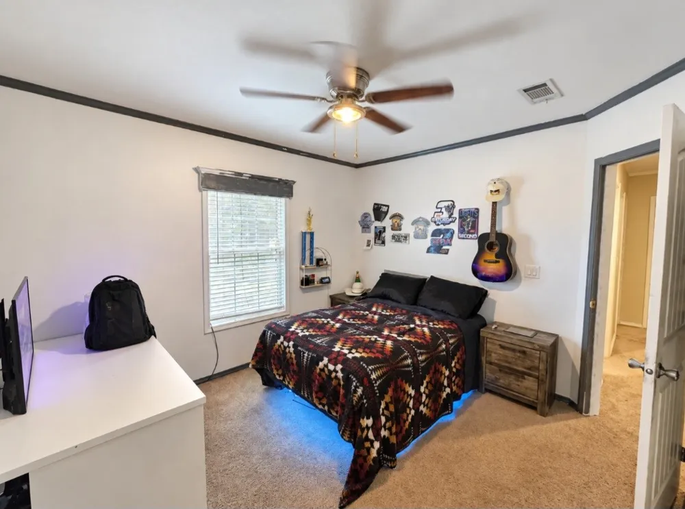 5789 Fm 811 Centerville, TX 75833