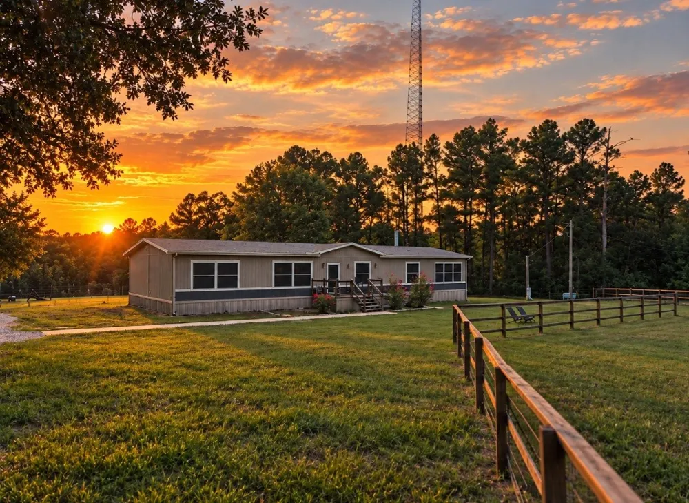 5789 Fm 811 Centerville, TX 75833
