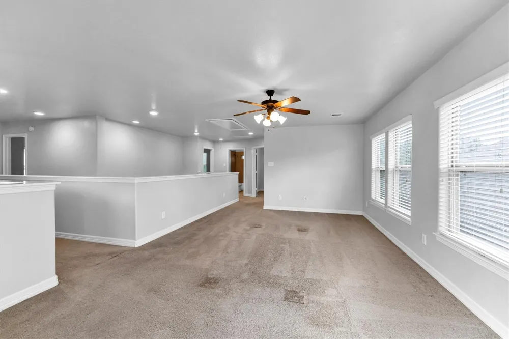 255 New Harmony Trail Spring, TX 77389