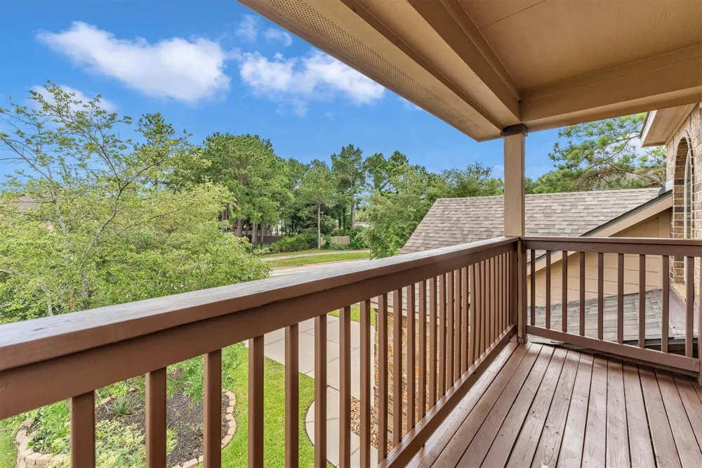 255 New Harmony Trail Spring, TX 77389