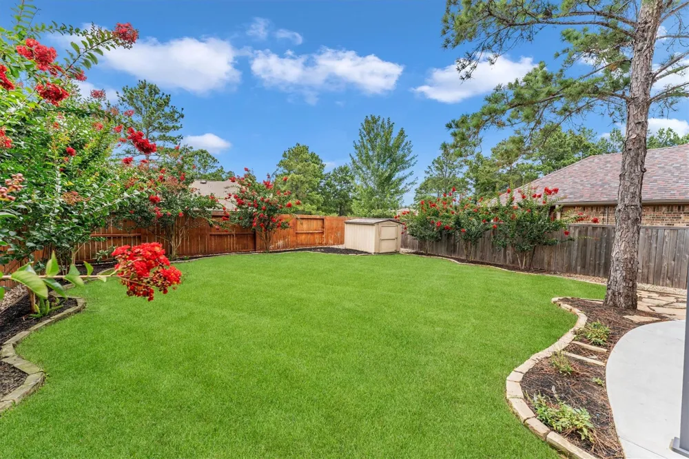 255 New Harmony Trail Spring, TX 77389