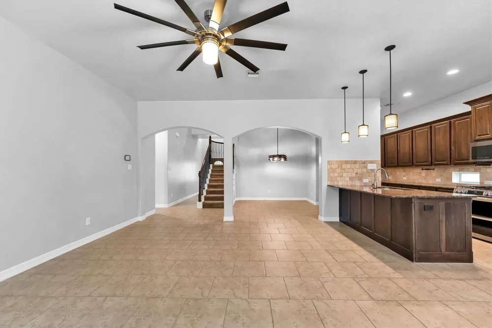 255 New Harmony Trail Spring, TX 77389