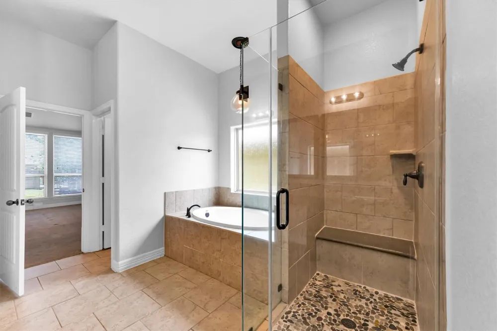255 New Harmony Trail Spring, TX 77389