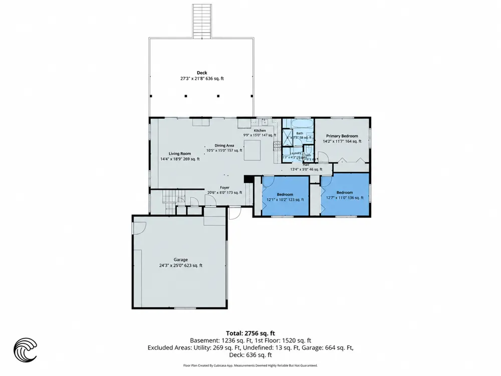 48648 68th Street Hartford, MI 49057
