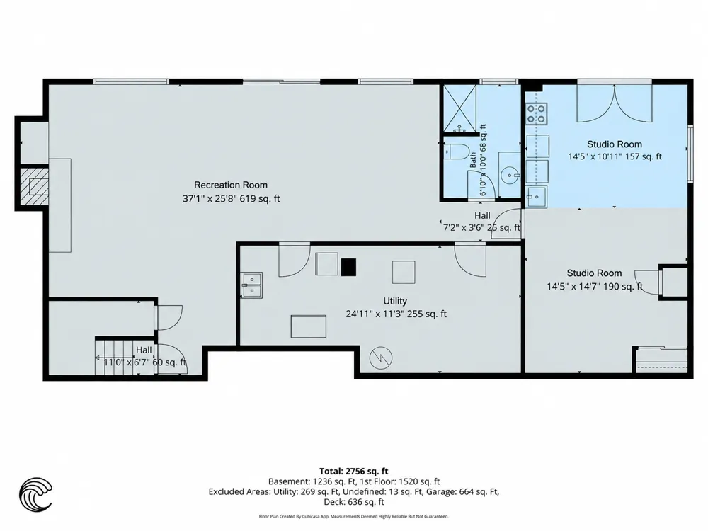 48648 68th Street Hartford, MI 49057