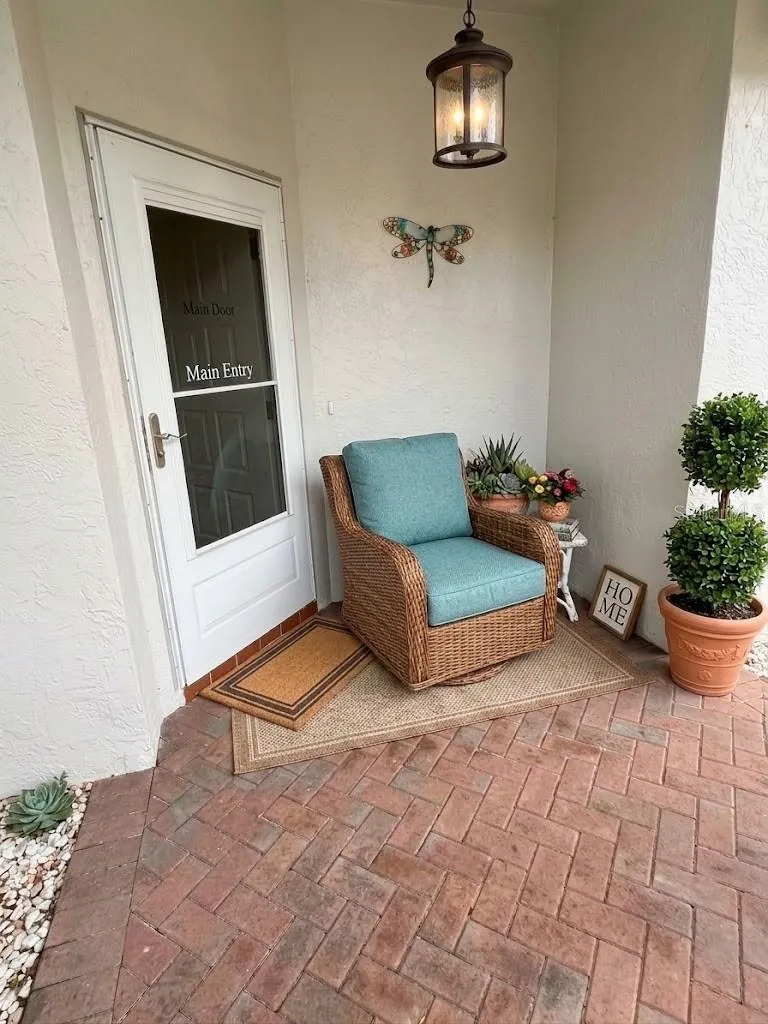 645 MCDANIEL STREET #645 Sun City Center, FL 33573