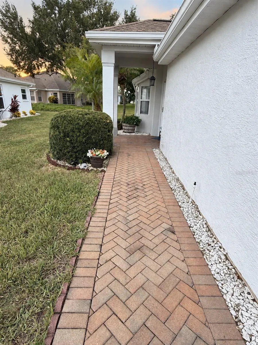 645 MCDANIEL STREET #645 Sun City Center, FL 33573