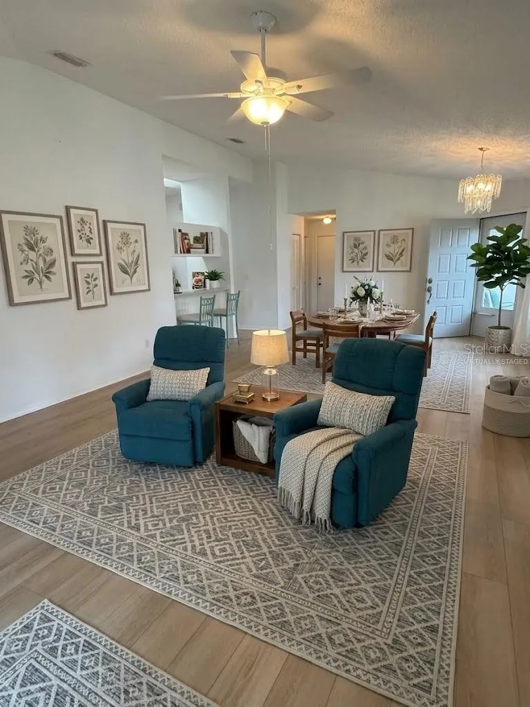 645 MCDANIEL STREET #645 Sun City Center, FL 33573