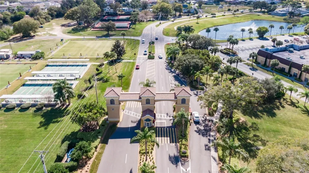 645 MCDANIEL STREET #645 Sun City Center, FL 33573