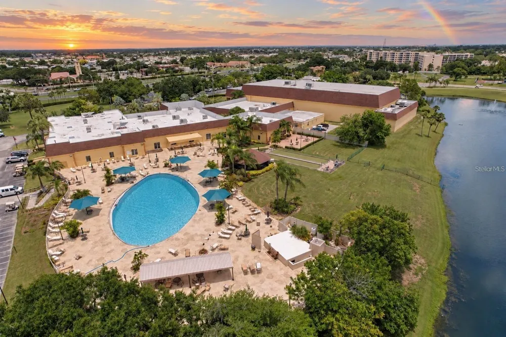 645 MCDANIEL STREET #645 Sun City Center, FL 33573