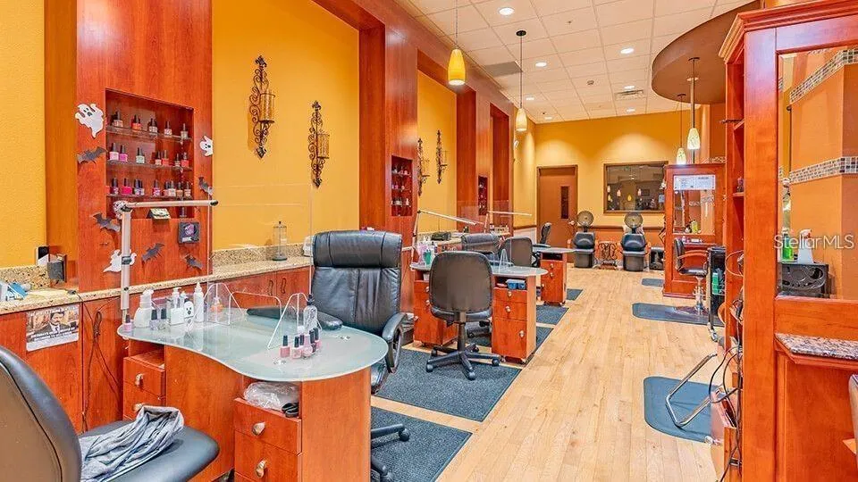 645 MCDANIEL STREET #645 Sun City Center, FL 33573