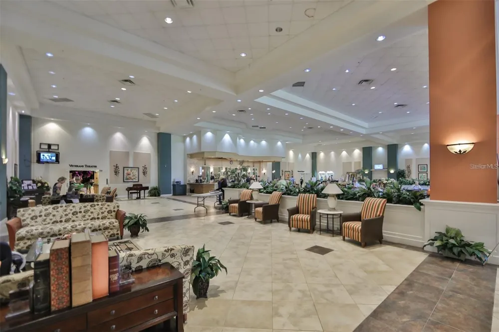 645 MCDANIEL STREET #645 Sun City Center, FL 33573