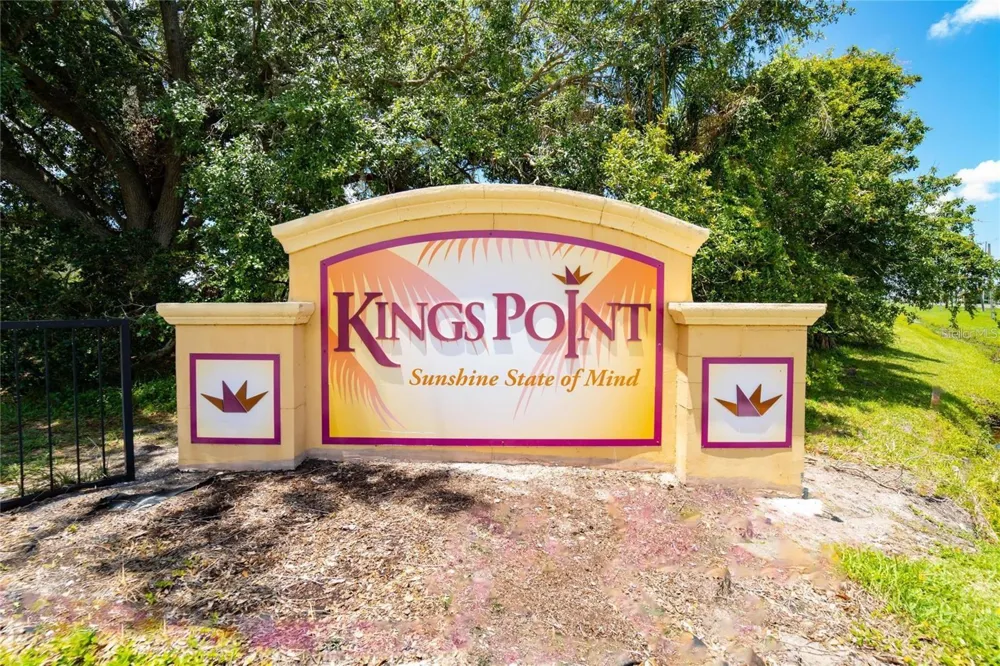 645 MCDANIEL STREET #645 Sun City Center, FL 33573