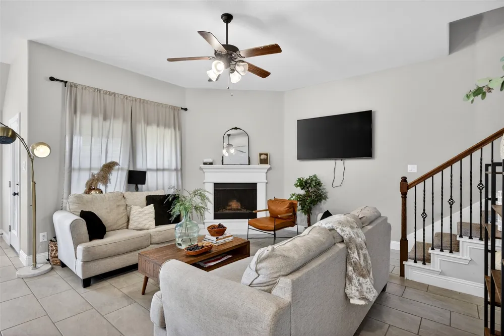 3245 Ribisl Lane Royse City, TX 75189