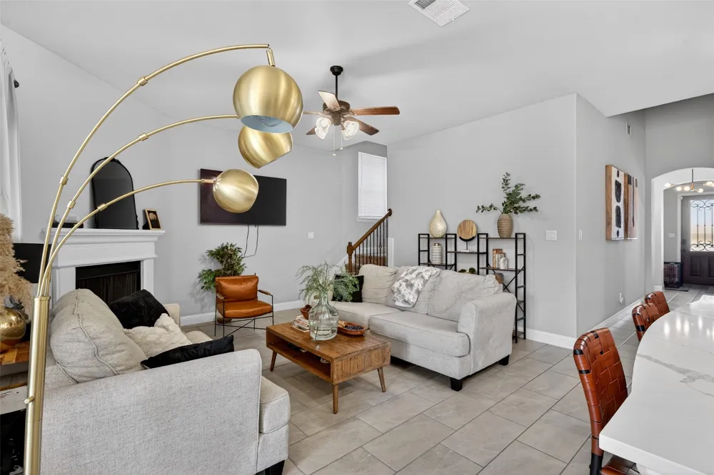 3245 Ribisl Lane Royse City, TX 75189