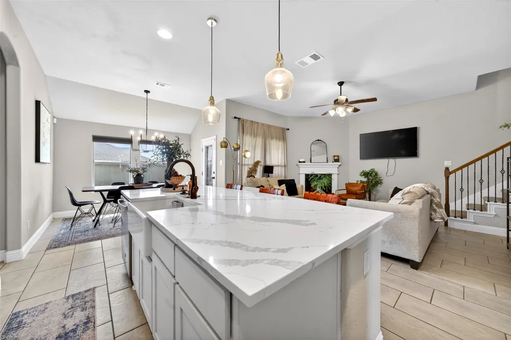 3245 Ribisl Lane Royse City, TX 75189