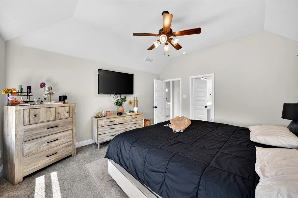 3245 Ribisl Lane Royse City, TX 75189