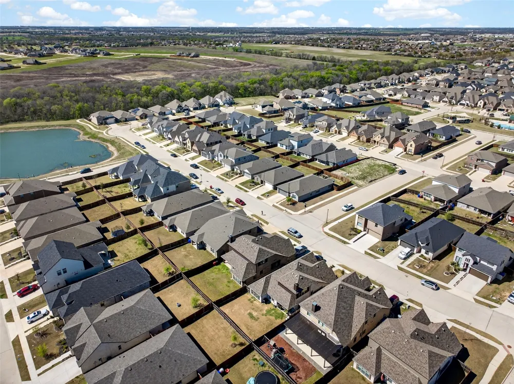 3245 Ribisl Lane Royse City, TX 75189