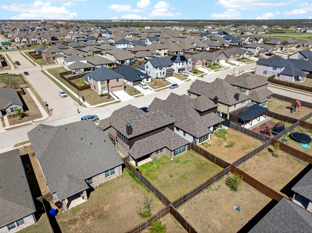3245 Ribisl Lane Royse City, TX 75189