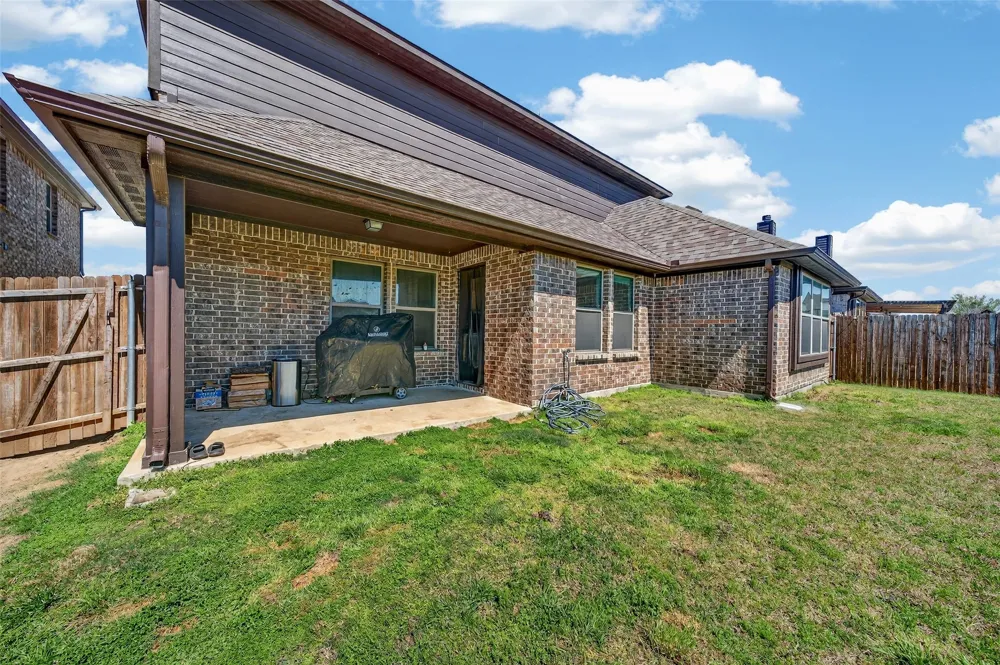 3245 Ribisl Lane Royse City, TX 75189