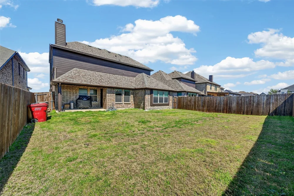 3245 Ribisl Lane Royse City, TX 75189