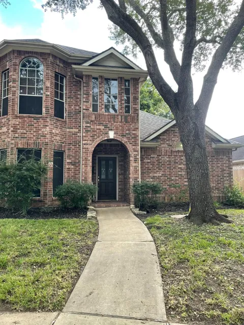6514 Canyon Pointe Lane