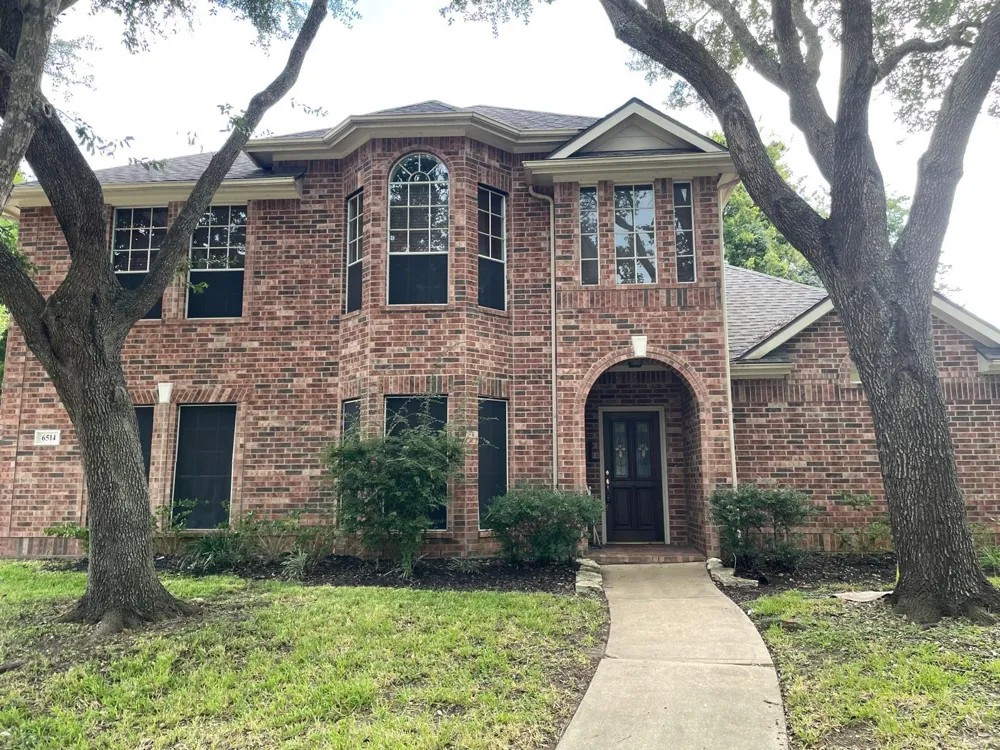 6514 Canyon Pointe Lane Richmond, TX 77469
