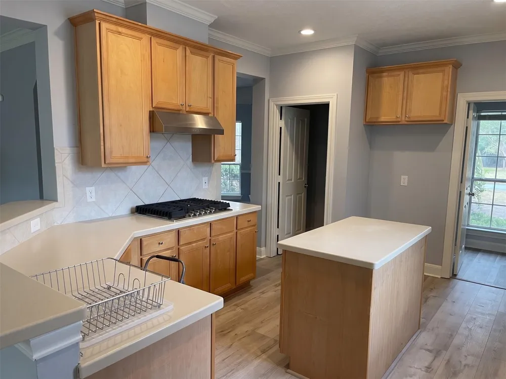 6514 Canyon Pointe Lane Richmond, TX 77469