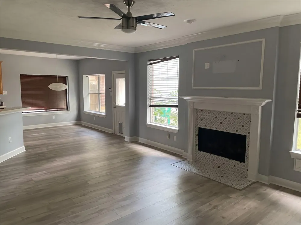 6514 Canyon Pointe Lane Richmond, TX 77469