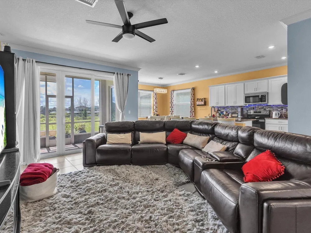 7190 NW Farnsworth Circle Port St. Lucie, FL 34987