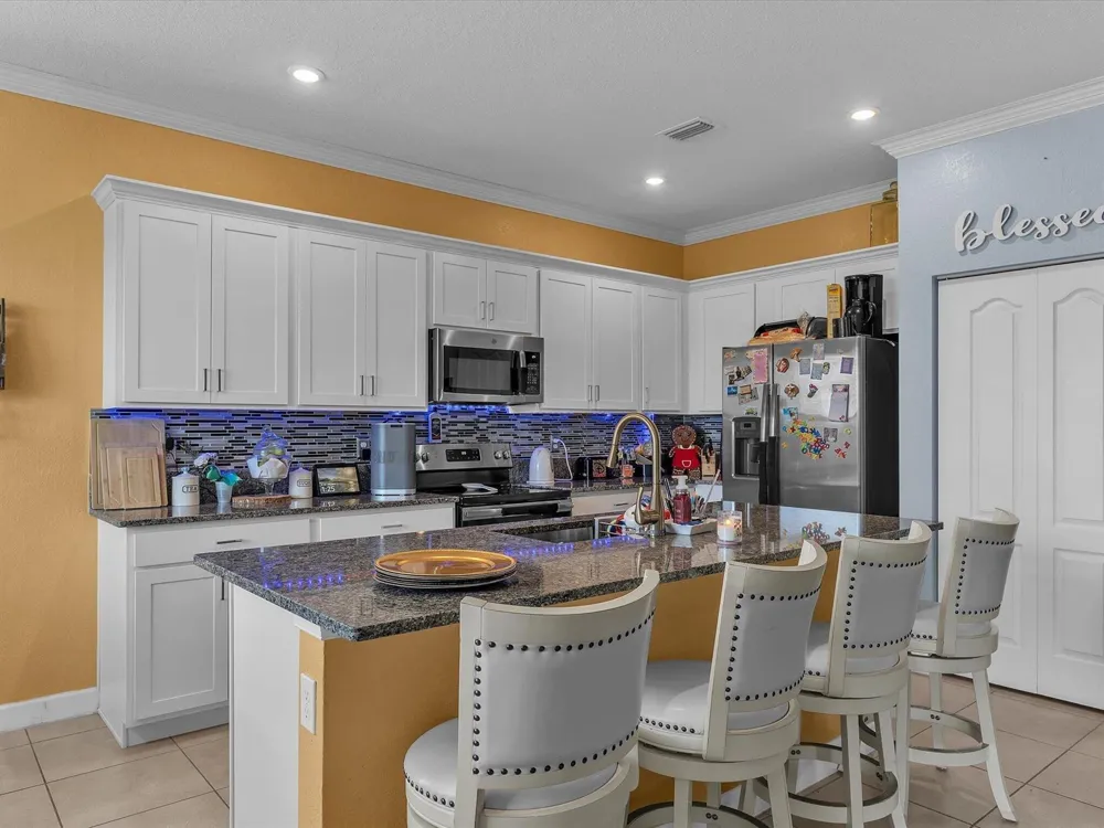 7190 NW Farnsworth Circle Port St. Lucie, FL 34987