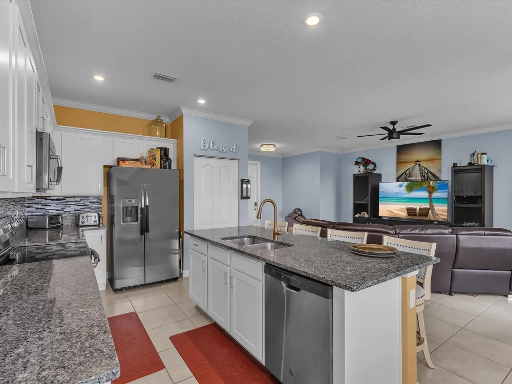 7190 NW Farnsworth Circle Port St. Lucie, FL 34987