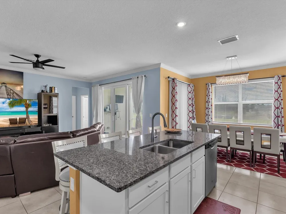 7190 NW Farnsworth Circle Port St. Lucie, FL 34987