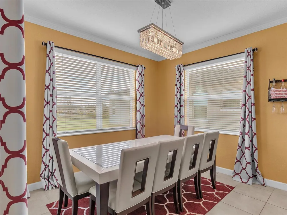 7190 NW Farnsworth Circle Port St. Lucie, FL 34987